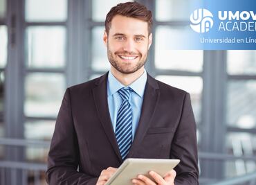 Universidad en línea diseñada con base en los nuevos paradigmas de educación