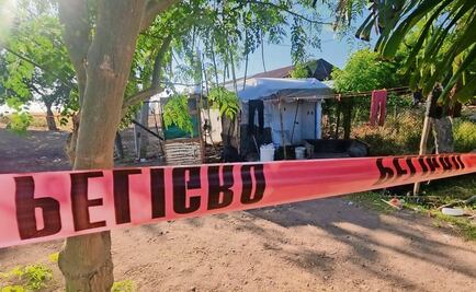 Suben en fin de semana bloqueos carreteros en Sinaloa