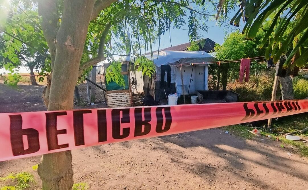 Durante el domingo se reportó el hallazgo de cuatro personas sin vida. Foto: Especial