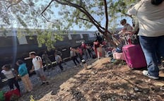 Tren Interoceánico: Sobreviviente relata caos, heridos y dos horas de espera tras descarrilamiento; fue una experiencia “siniestra y dolorosa”