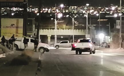 Muere El Neto en enfrentamiento