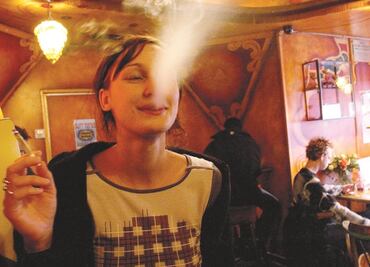 Científicos identifican cómo un componente del cannabis puede combatir la psicosis