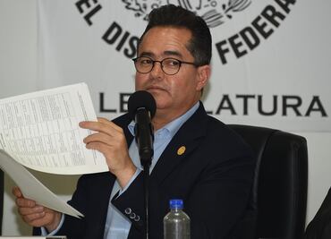 Candidatos de Morena ignoran tema de reconstrucción: Leonel Luna