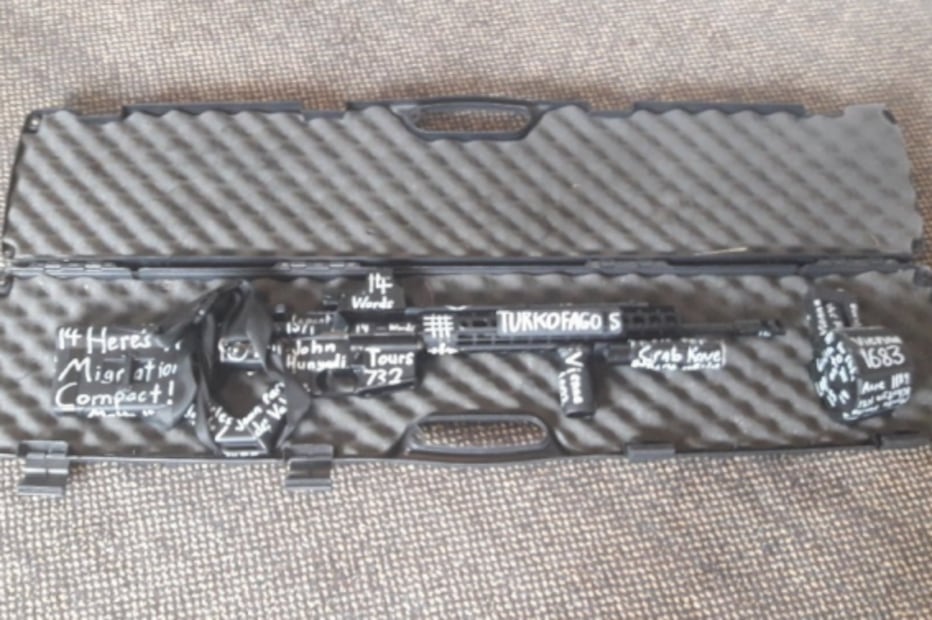 Tiroteo en Nueva Zelanda: El atacante parecía un hombre "muy normal", dicen sus amigos