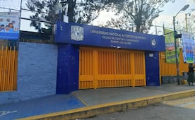 CCH Naucalpan activa protocolos de seguridad por presunta amenaza de atentado; actividades académicas continúan con normalidad