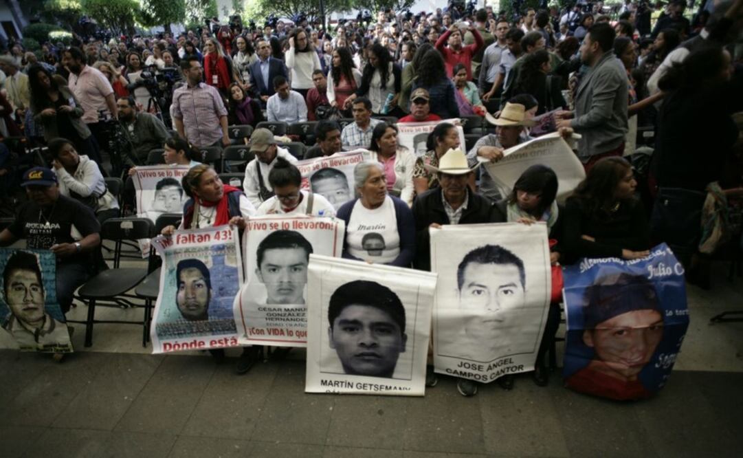 Foto: IVAN STEPHENS / EL UNIVERSAL                  