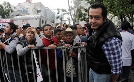 Hijo mayor de AMLO asegura que no ocupará cargos públicos