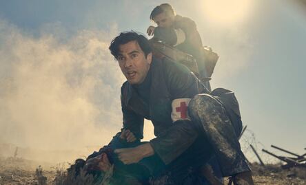 La serie española en Netflix ideal para maratonear y fantasear con su trama