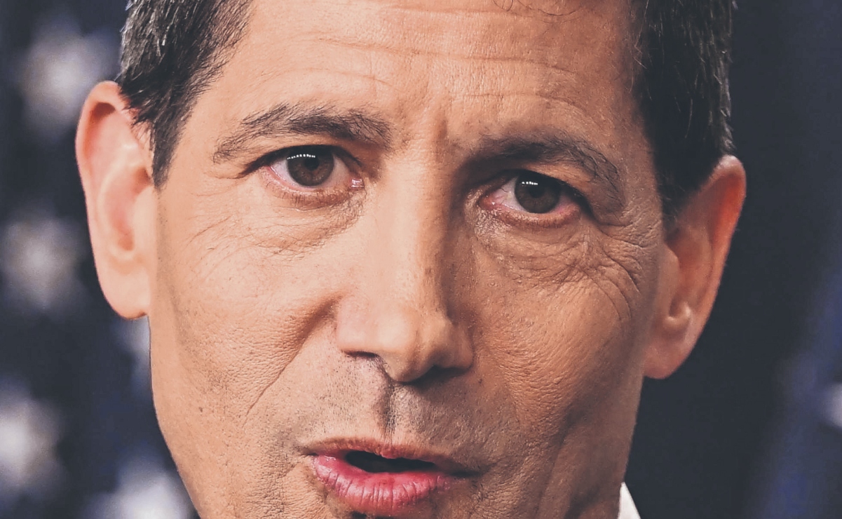 ¿Warsh resistirá a Trump?