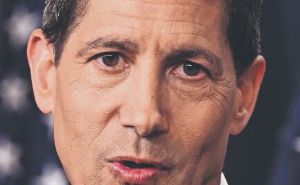 ¿Warsh resistirá a Trump?