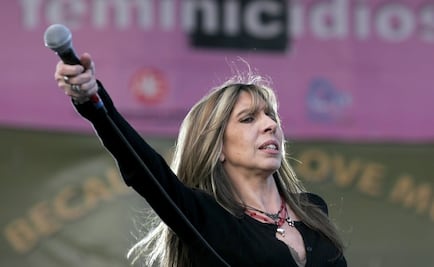 Muere la cantante de blues, Betsy Pecanins