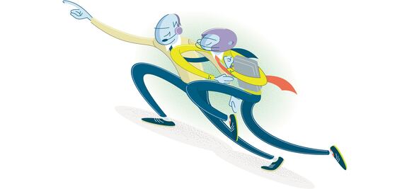 ¿Coaching o no? Toma una buena decisión  