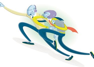 ¿Coaching o no? Toma una buena decisión