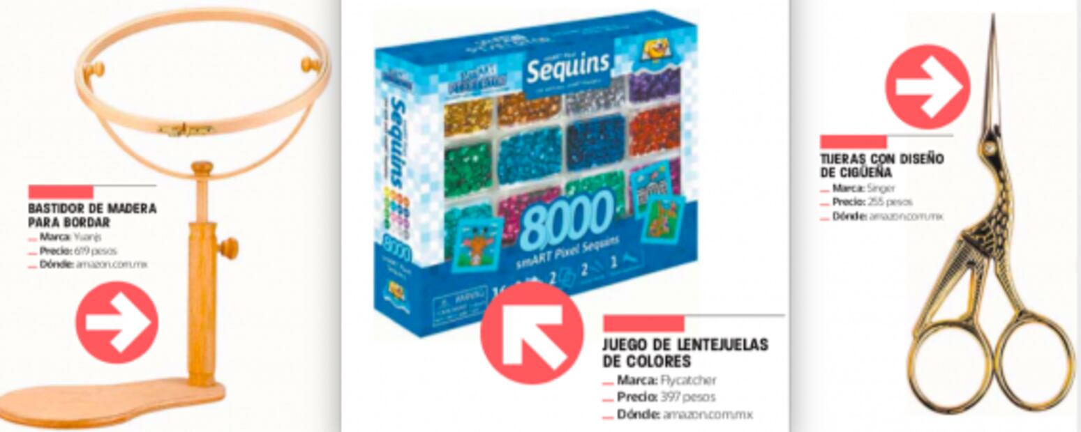 Confeccionar tu propia ropa: la tendencia ecoamigable más cool del momento