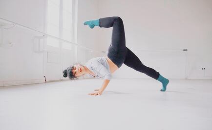 Don de Fluir Danzas: la academia de baile en línea que crece en todo el mundo 