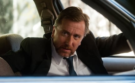 Tim Roth revela que su abuelo abusó de él