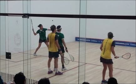 México va por su primera medalla en Panamericanos