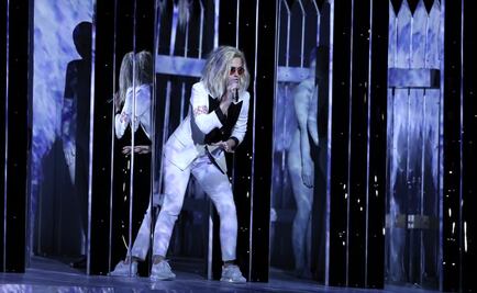 Katy Perry hace broma sobre Britney Spears y la critican