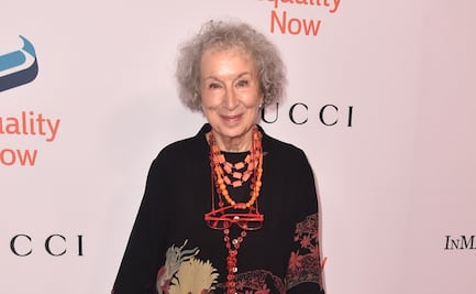 Margaret Atwood publicará poesía por primera vez en más de una década