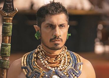 Mexicanos de impacto en el cine mundial