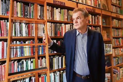 Consejos para una vida más fácil, novela para acompañar el café (1982): adelanto de Goran Petrović