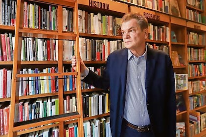 Consejos para una vida más fácil, novela para acompañar el café (1982): adelanto de Goran Petrović