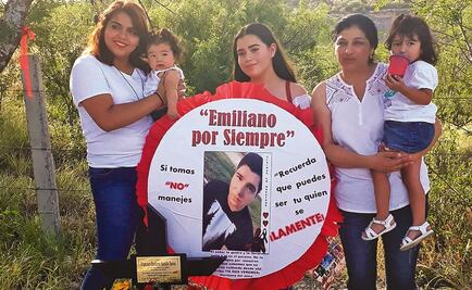 Ven alevosía en caso de joven atropellado en Nuevo León 