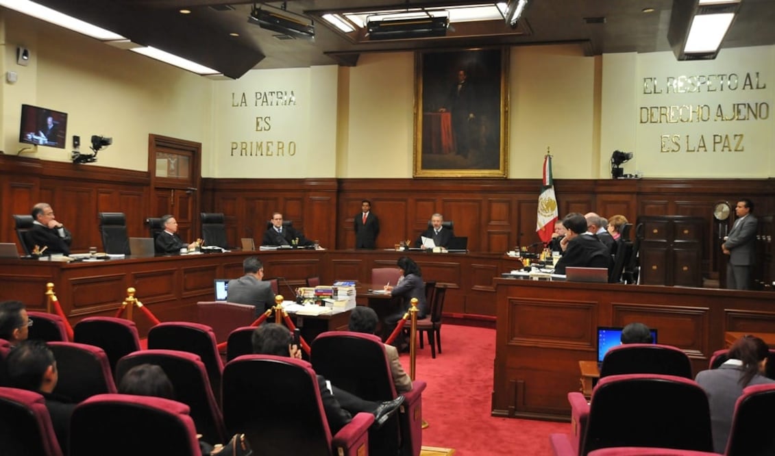 (Foto: Archivo / Notimex)