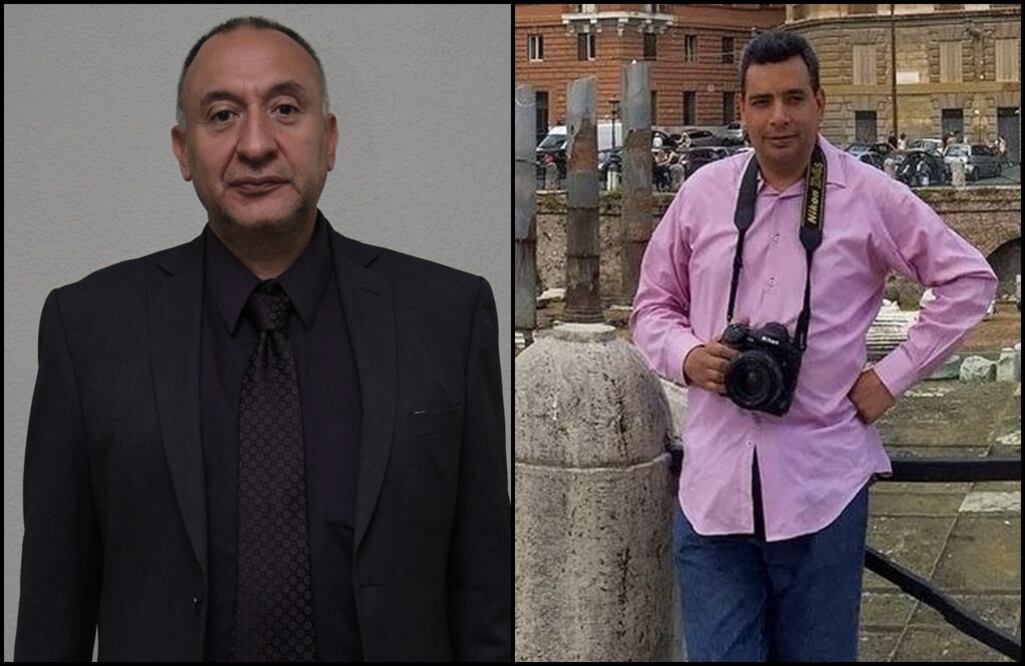 Foto: Archivo/EL UNIVERSAL y Facebook