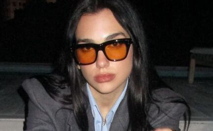 Dua Lipa podría ser la próxima chica Almodóvar