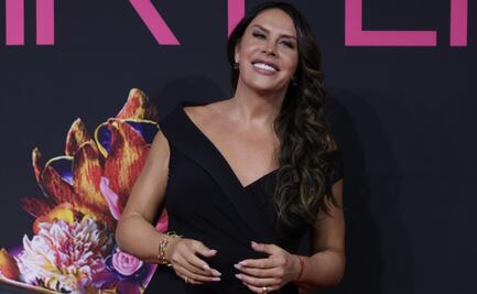 Karla Sofía Gascón aclara que ni "Emilia Pérez" ni ella representan a la comunidad LGBT: "Solo me represento a mí misma"