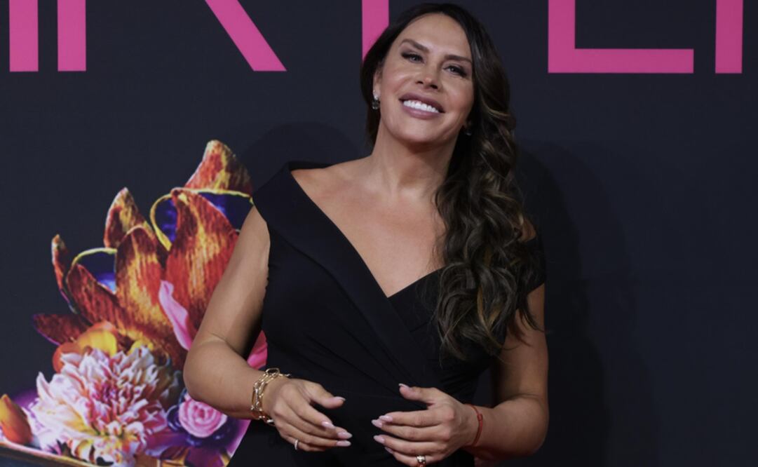 Foto: Carlos Odin/EL UNIVERSAL.