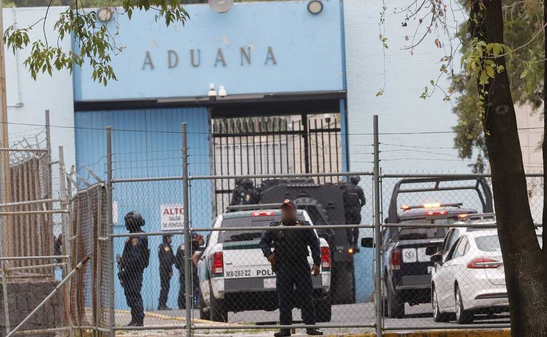 Los penalistas pidieron un receso que fue otorgado por el juez para que revisaran el expediente. Foto: Archivo/EL UNIVERSAL