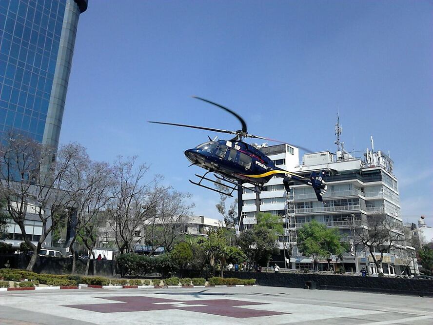 Foto: Tomada de @vulcano_7