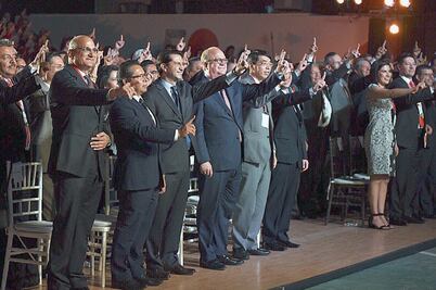 Nissan continuará en el estado