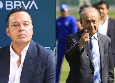 Víctor Velázquez sobre las acusaciones de Billy Álvarez: “Valoraré hacer uso del derecho de réplica”