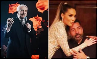 "¿Sigue ese señor vivo?", dice papá de Frida Sofía de Enrique Guzmán 