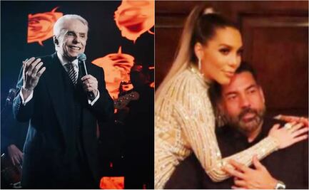 "¿Sigue ese señor vivo?", dice papá de Frida Sofía de Enrique Guzmán 