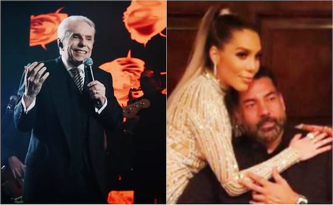 "¿Sigue ese señor vivo?", dice papá de Frida Sofía de Enrique Guzmán 