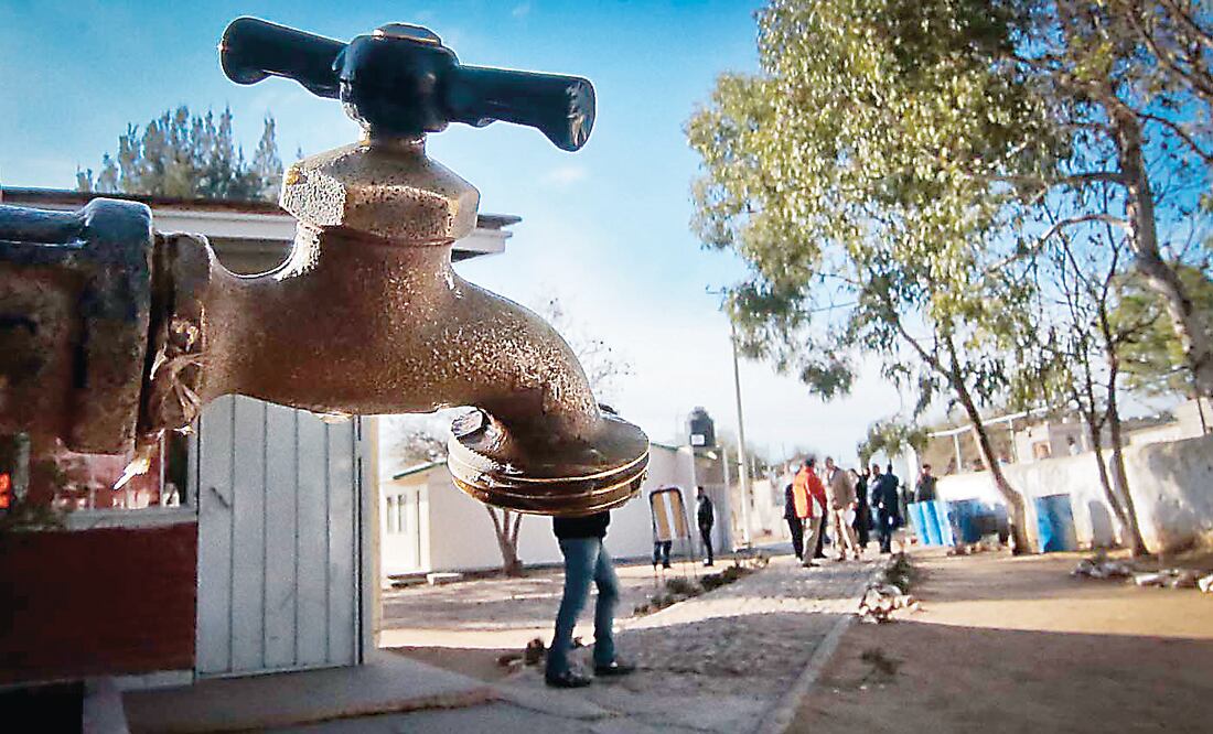 Fotografía: Archivo