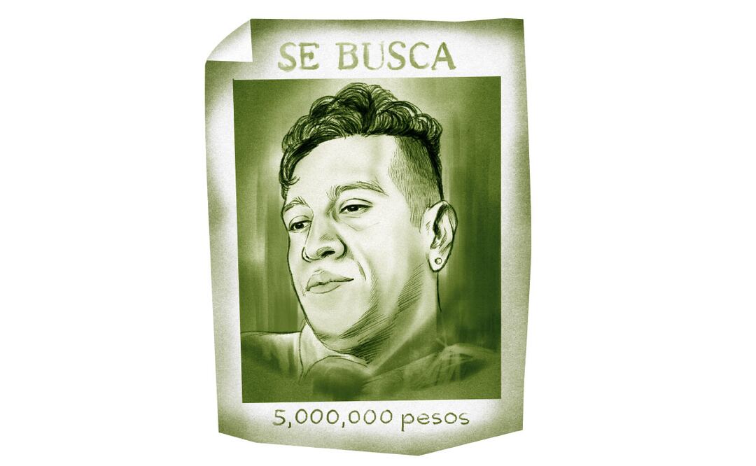 Ilustración: Ani Cortés