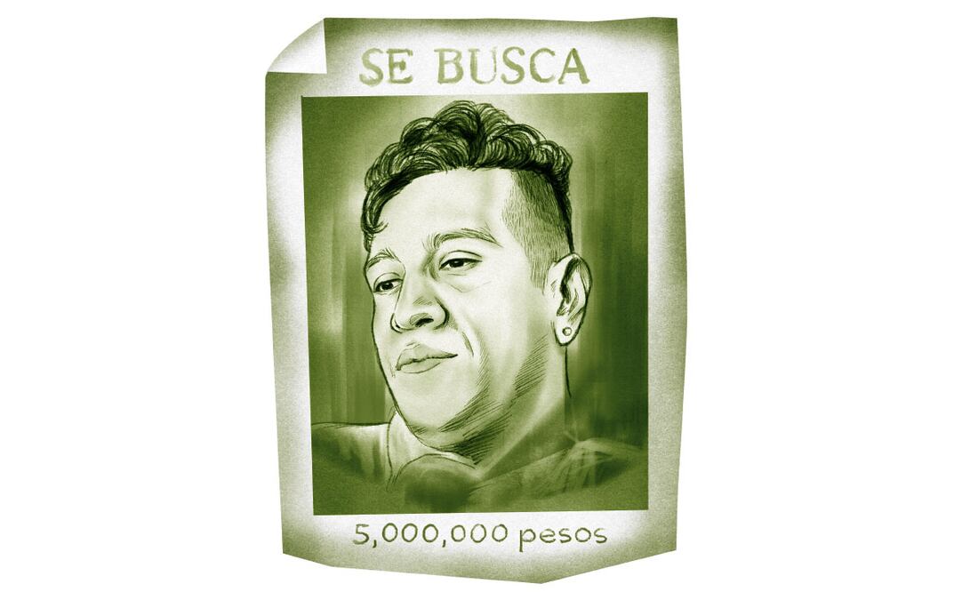 Ilustración: Ani Cortés