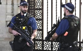 Reportan apuñalamiento de 4 personas en Londres; hay una sospechosa detenida