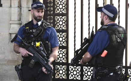 Apuñalamiento en Londres deja cinco personas heridas; un hombre fue arrestado