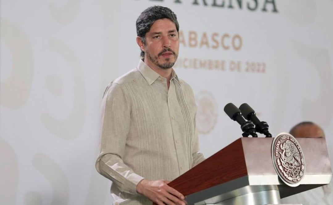 Duda embajador de México en Perú si se respetaron derechos de Pedro Castillo