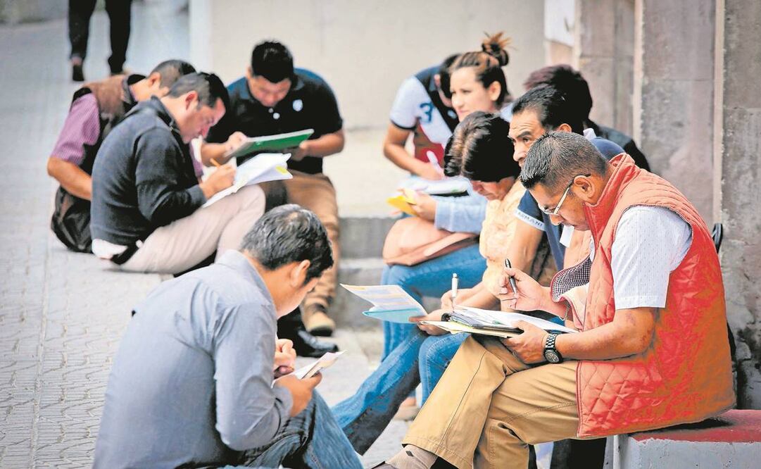 Foto: Archivo/EL UNIVERSAL