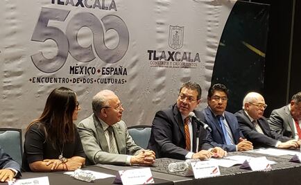 Tlaxcala, listo para recibir a admiradores de las luciérnagas