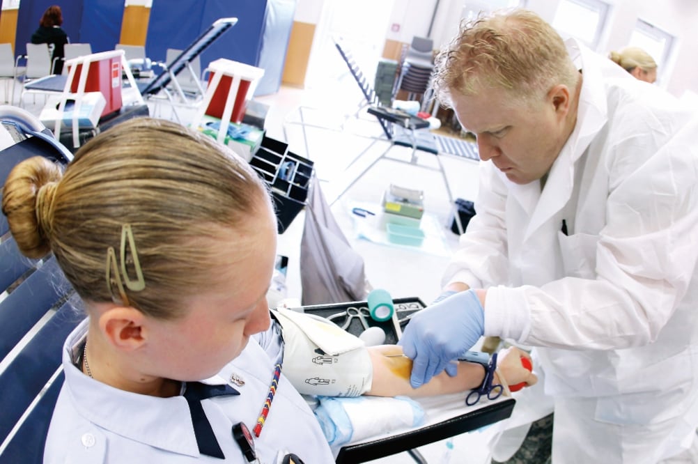 De enero a septiembre, las primas en seguros de gastos médicos se incrementaron 10.3% comparado contra el mismo periodo de 2014 (Especial)