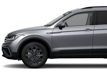 Profeco alerta por falla en Tiguan 2022; ubica problema en tuerca de tubería de frenos