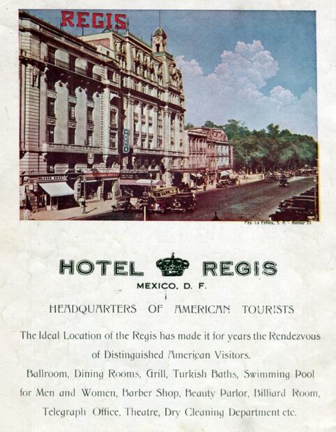 Los anuncios espectaculares, el bombardeo visual de los años 70